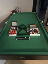 Riley 6ft 3-in-1 Folding