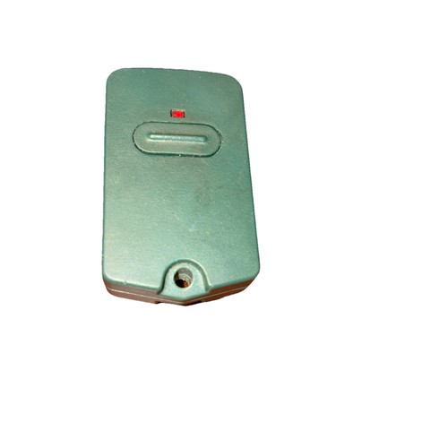 Fm135 318mhz remote - 318mhz, 2