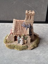 Lilliput Lane 'Wedding Bells'