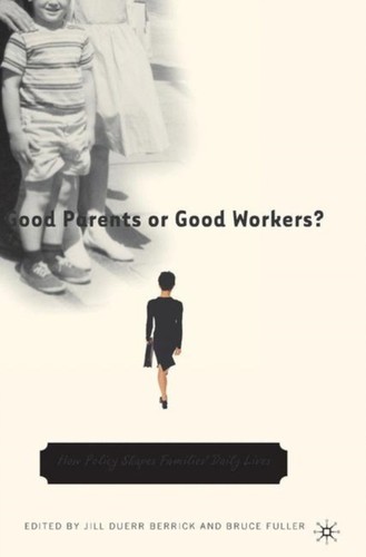 Duerr berrick good - good, parents