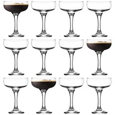 Misket Espresso Martini