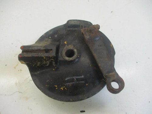 Yamaha 175 2k4 - yamaha, brake