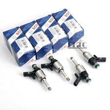 Bosch fuel injectors - 4x,