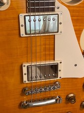 Gibson 57 Classic and 57