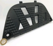 Genuine Mercedes-Benz Actros Step Cover Plate Footplate Left / Right A9606662228