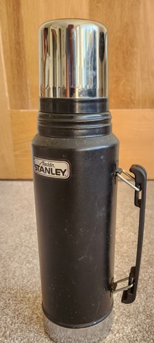 Stanley aladdin vintage - aladdin,