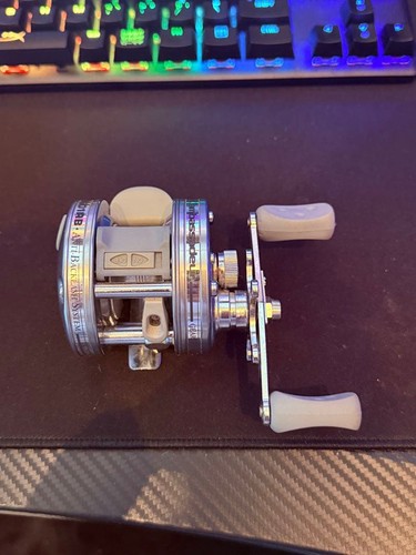 Mint abu garcia ambassadeur - abu,