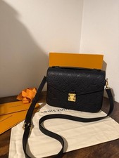 Louis Vuitton Pochette Metis