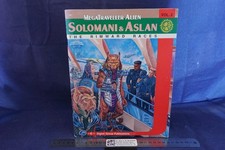 RPG Book Solomani & Aslan The