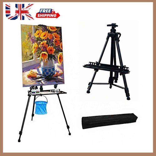 Art easel stand - art, for