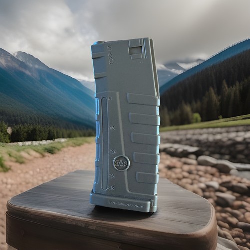 Caa airsoft magazine aeg - airsoft,