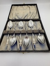 Antique sterling silver - sterling,