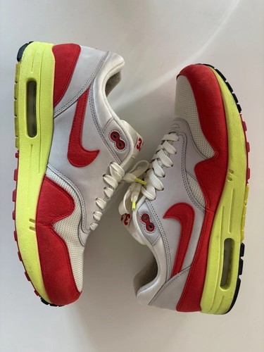 Nike air max premium qs - nike, 1