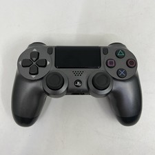Official Sony PS4 DualShock 4