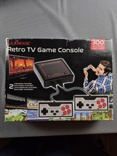 Lexibook JG7800 Retro TV Game