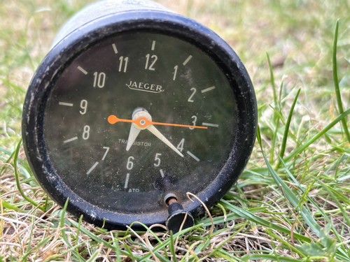 Jaeger vintage sinclair - vintage,