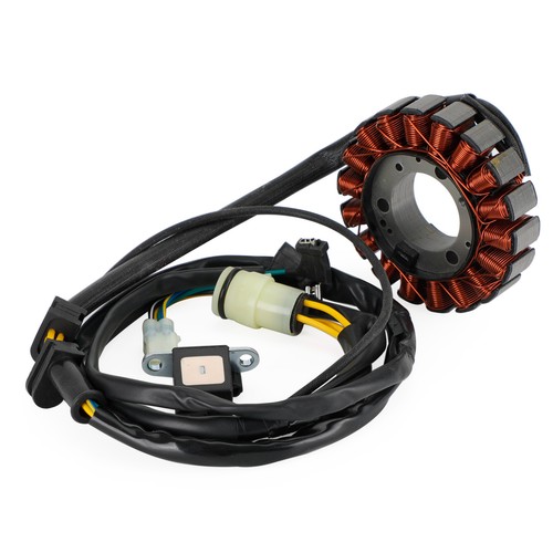 Magneto stator generator - stator, for