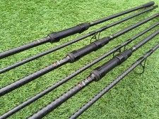 Free Spirit Helical 12ft 3.5tc