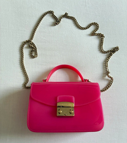 Furla candy meringa mini - furla,