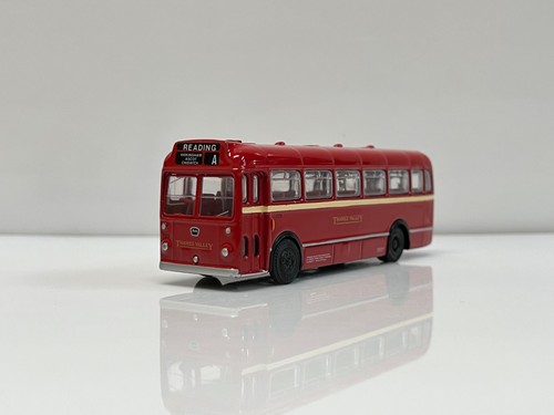 Efe 16303 bristol bus - efe,