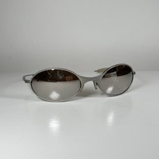 Oakley E Wire 1.0  TITANIUM