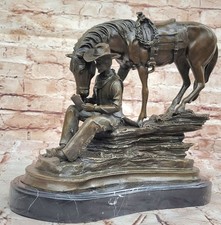 Remington western cowboy - western,