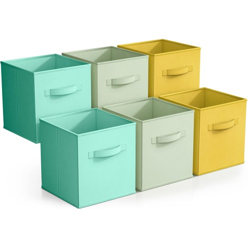 Sorbus storage cubes - storage,