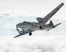 Vickers VC.1 Viking -