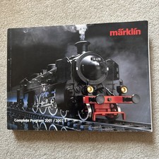 MARKLIN PROGRAM VINTAGE TRAIN