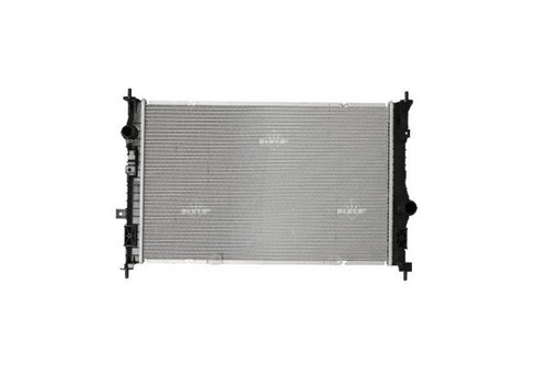 Nrf radiator for peugeot 308 - peugeot,