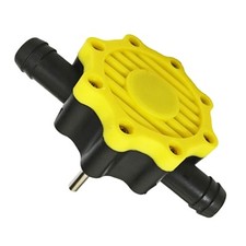 Electric Drill Powered Water