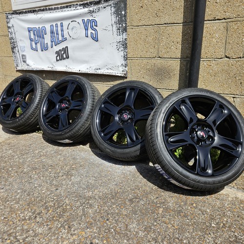Oem mini cooper - cooper, 17"