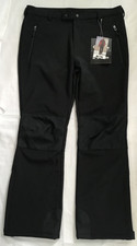 BNWT Crane Mens Black Soft