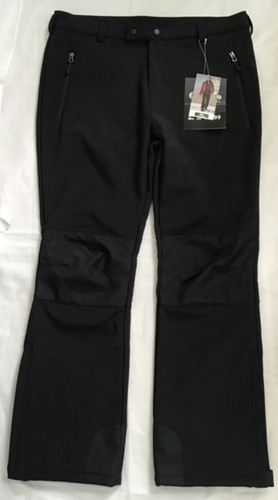 Bnwt crane mens black soft - bnwt,