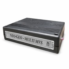 Darksoft Neo Geo MVS Multigame