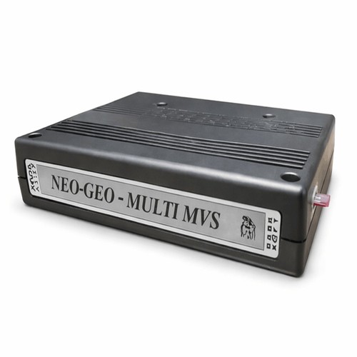 Darksoft neo geo mvs multigame - darksoft,