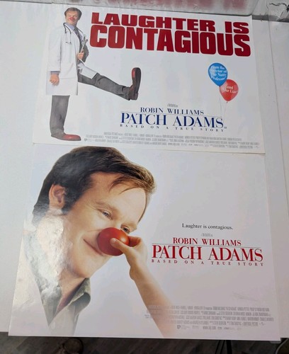 Patch adams 1998 original - adams,