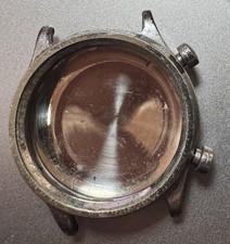 Pierce Chronograph Case