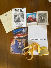 Radiohead  Kid A Test