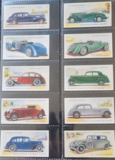 John Player Motor Cars 2nd