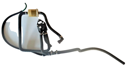 Evinrude tec 40hp 50hp - e-tec, 75hp