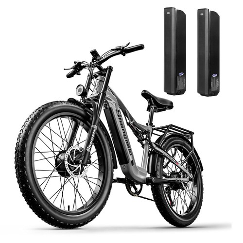 Fat tyre - 26",
