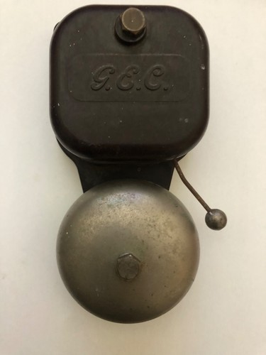Vintage original electric gec - vintage,