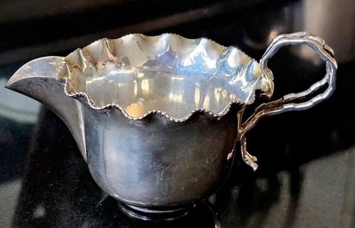 Antique daniel arter epns - daniel, &