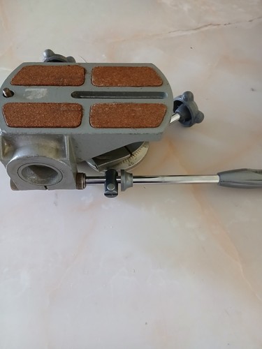 Vintage gitzo 5large heavy - gitzo,
