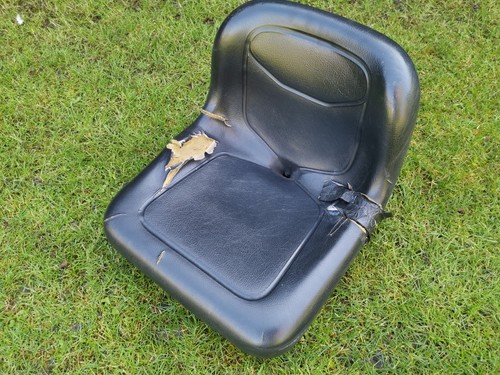 Milsco xb150 seat - milsco, for