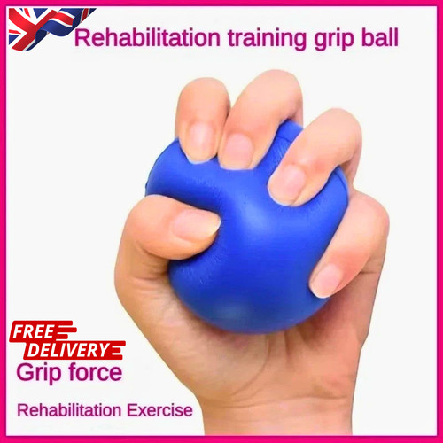 Massage therapy grip - therapy, for