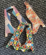 Vintage Honeycomb Paper