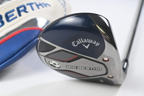 Callaway big bertha - big,