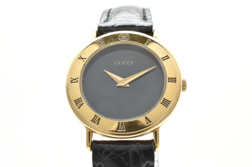Exc vintage gucci - [exc,
